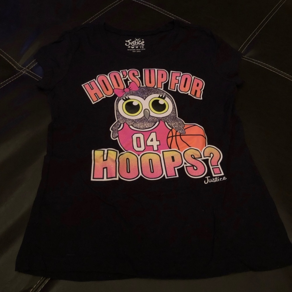Gymboree Tank